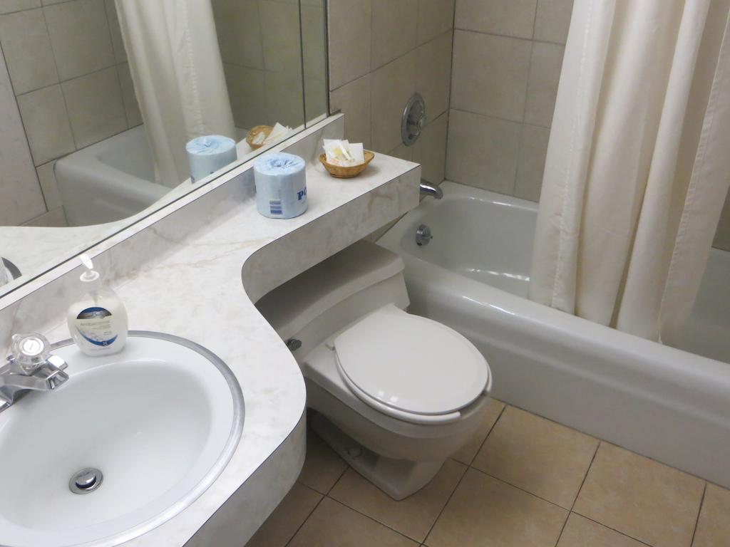 Ripon Welcome Inn And Suites חדר תמונה