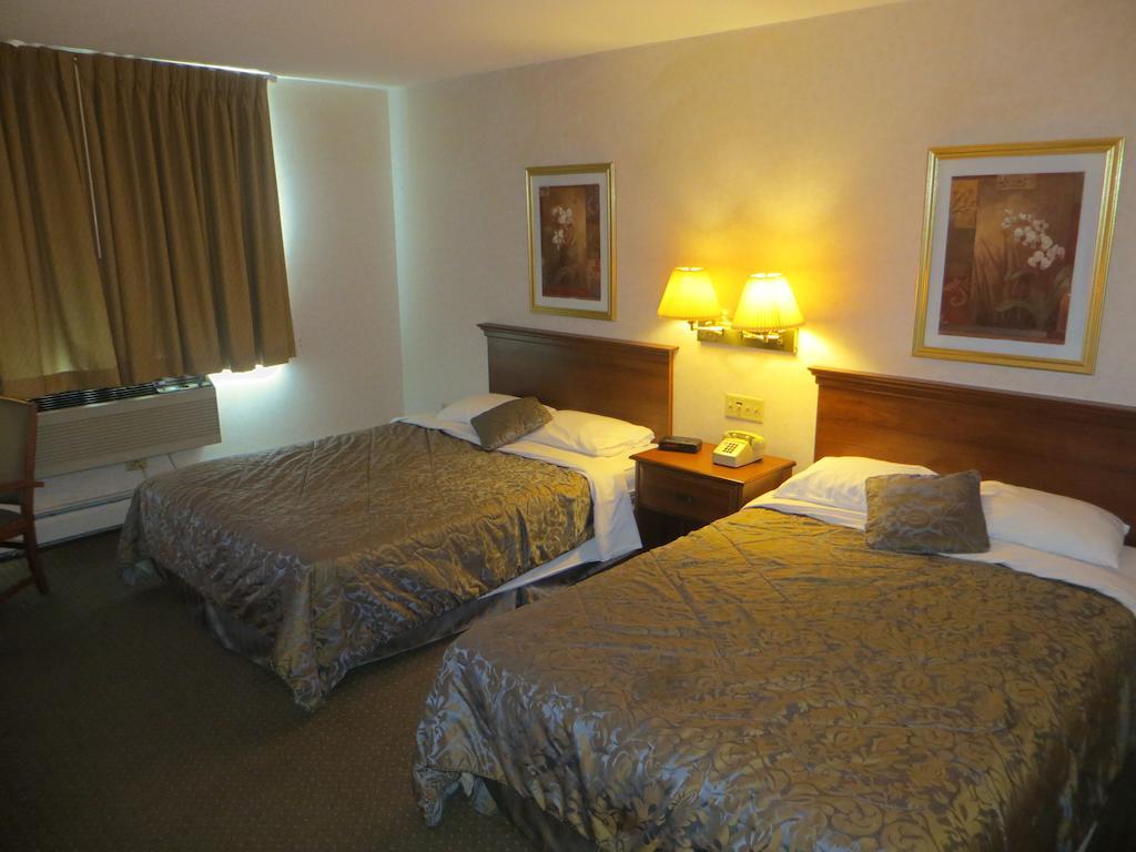Ripon Welcome Inn And Suites חדר תמונה