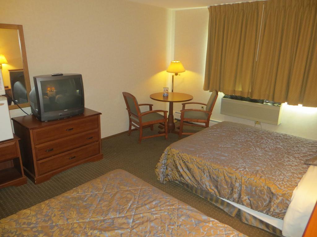 Ripon Welcome Inn And Suites חדר תמונה