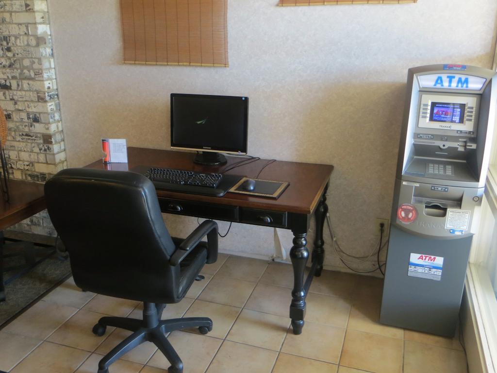 Ripon Welcome Inn And Suites מראה חיצוני תמונה