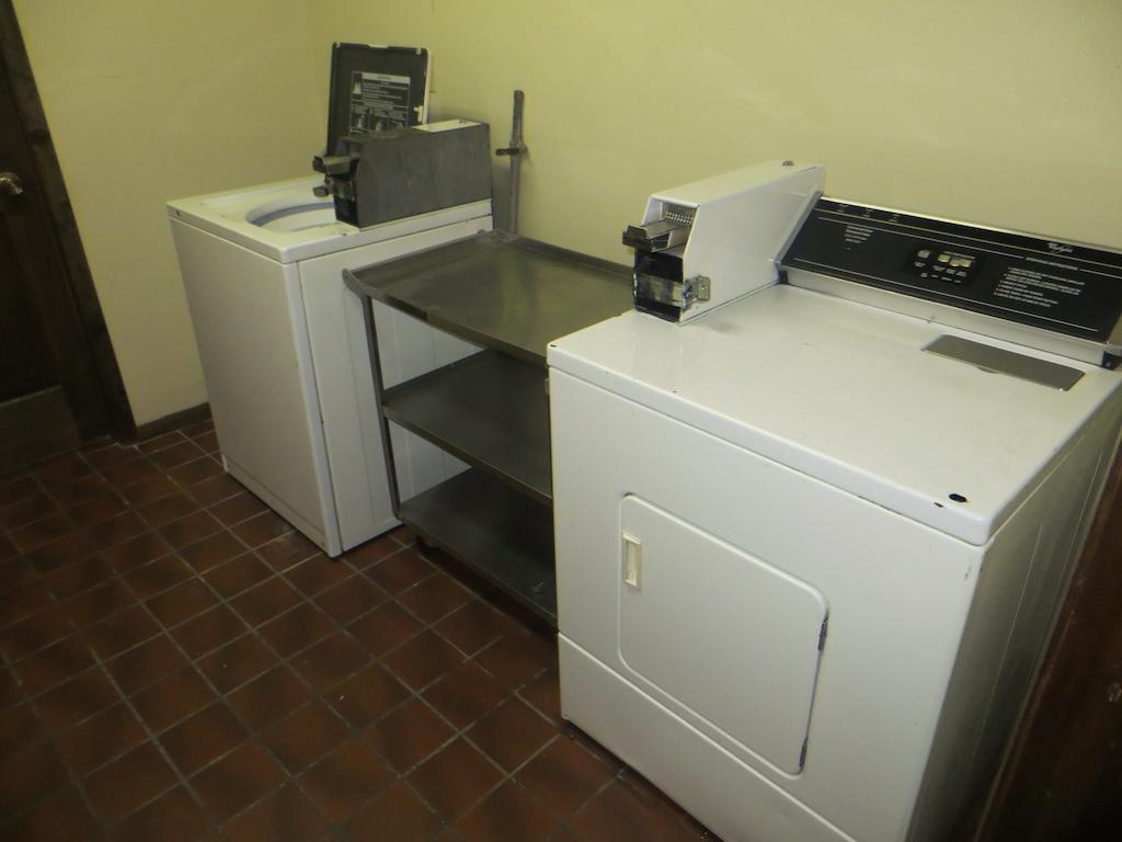 Ripon Welcome Inn And Suites מראה חיצוני תמונה