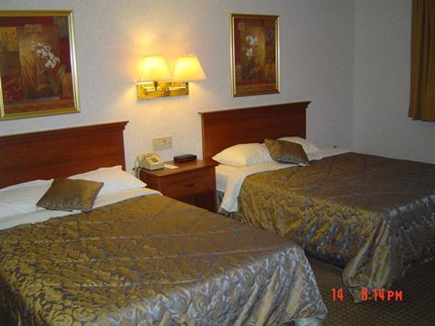 Ripon Welcome Inn And Suites חדר תמונה