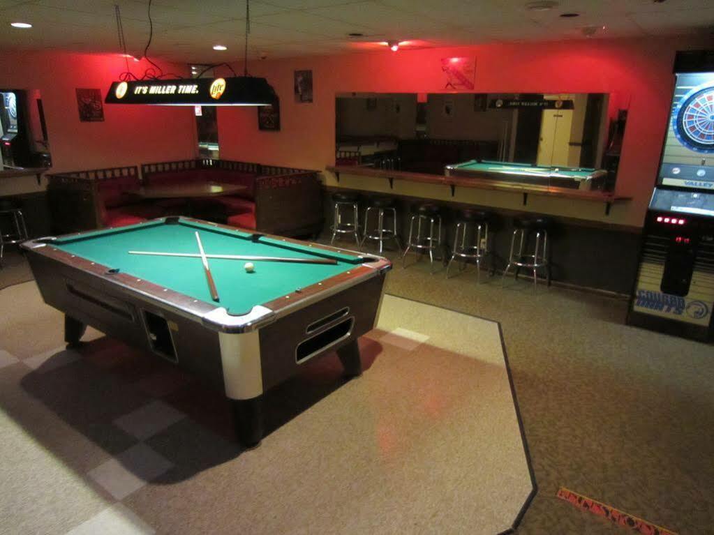 Ripon Welcome Inn And Suites מראה חיצוני תמונה